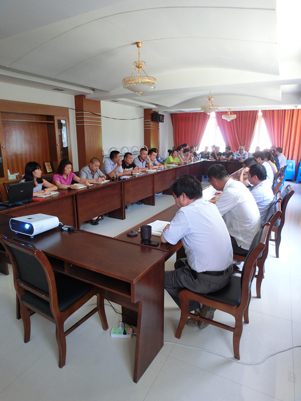 宏成建材舉行半年度銷(xiāo)售之星評(píng)選活動(dòng)