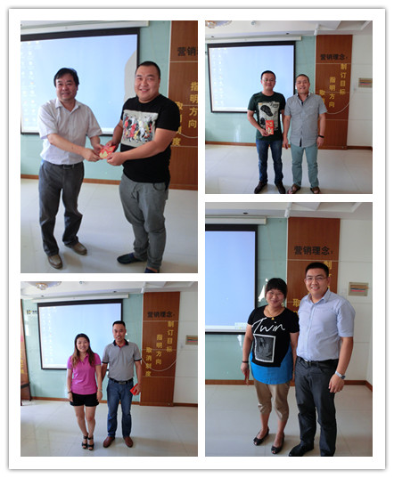 宏成建材舉行半年度銷(xiāo)售之星評(píng)選活動(dòng)