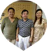 宏成超強(qiáng)的團(tuán)隊(duì)陣容值得你信賴(lài)！